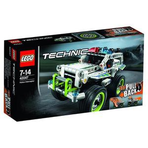 Technic Radiowz pocigowy - 2850662153