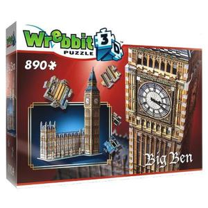 TACTIC 890 EL. Big Ben 3D - 2836082541