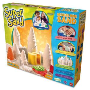 Super Sand Zestaw Gigant - 2841377470