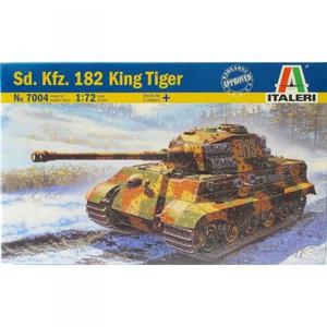 King Tiger - 2850251517