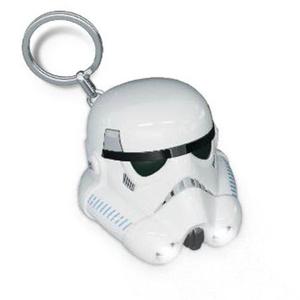 KD LED breloczek z lampk  - StarWarsClassic - St - 2835019785