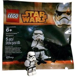 Star Wars Stormtrooper sergeant - 2836082766