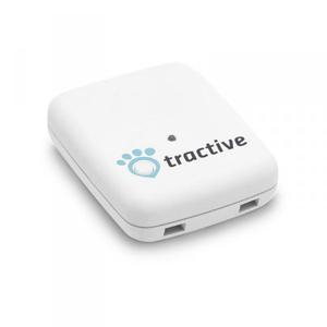 Tractive GPS Pet Tracking - Lokalizator GPS dla zwierzt (iOS/Android) - 2854132511