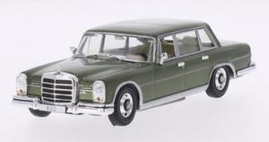 WHITEBOX Mercedes-Benz 6 00 (W100) 1964 - 2836082938