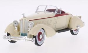 Packard V12 Le Baron Speedster - 2836082940