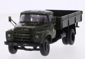 ZIL 130 Flatbed - 2836082943