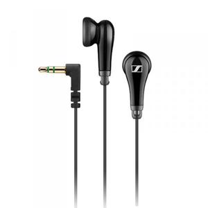 Sennheiser MX 475 - Suchawki douszne (czarny) - 2841377493