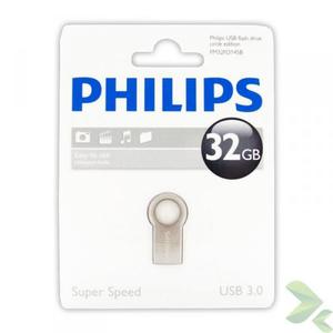 Philips Pendrive USB 3.0 32GB - Circle Edition - 2835261895