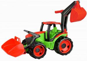 LENA Traktor z yk kop arki 107 cm redopakowani - 2852729842