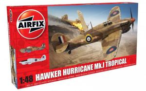 Hurricane Mk.I Tropical - 2857920348