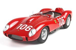 Ferrari 250TR 106 Musso/Gedebien - 2836083414