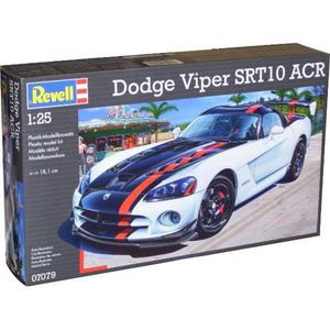 Dodge Viper SRT 10 ACR - 2857503618