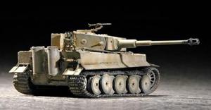 Tiger 1 tank(Mid.) - 2858613549