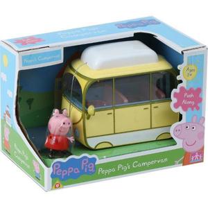 PEPPA Kamper z figurk - 2856451412