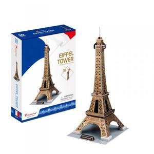 PUZZLE 3D WIEA EIFFEL - 2852465636