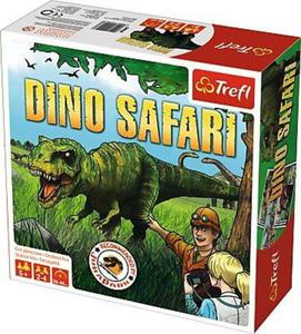 Gra Dino Safari - 2836500761