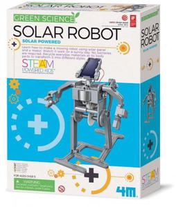 Robot Solarny - 2854965825