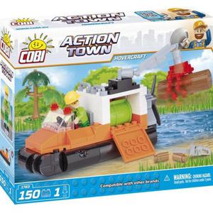 COBI Action Town Poduszk owiec - 2836322290