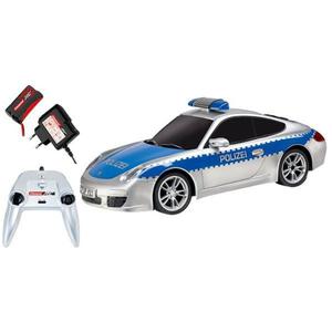 RC On Road - Pol ice Porsche 911