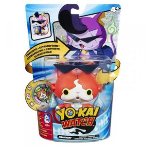 YKA Yokai figurka Jibanyan - 2841637989