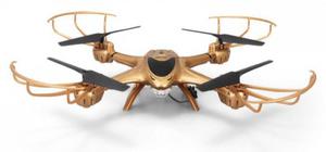 Quadrocopter Dron 2,4 Ghz MJX X401H Kamera FPV - 2836322540