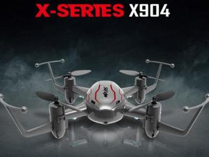 Quadrocopter Dron 2,4Ghz MJX X904 - 2836322542