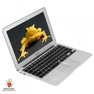 Wrapsol Ultimate Protector - Folia ochronna dla MacBook Air 11" (zestaw na obudow) - 2836322644