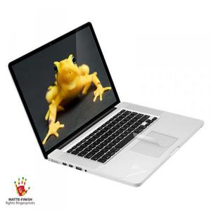 Wrapsol Ultimate Protector - Folia ochronna dla MacBook Pro 13" Retina (zestaw na obudow) - 2836322646