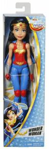 DC SUPER HERO Lalka podstawowa, Wonder Woman - 2836322668