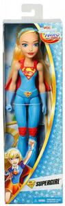 DC SUPER HERO Lalka podstawowa, Supergirl - 2837277932