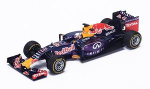 Red Bull RB11 #3 Daniel Ricciardo 6th Australian GP 2015 - 2852146277