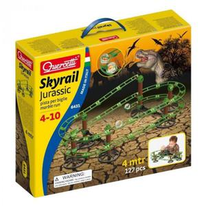 Tor kulkowy Skyrail Jurassic - 2847809004