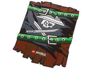 Ninjago Tarcza podniebnych piratw - 2837278205