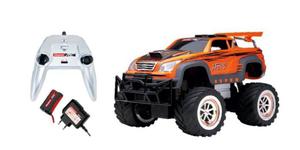 RC Off Road Inferno Orange 2 - 2855988635