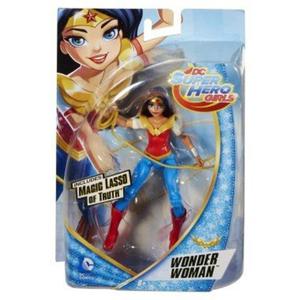 DC Super Hero Girls Wonder Women - 2837278293