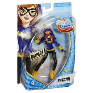 DC Super Hero Girls Bat Girl - 2853761784