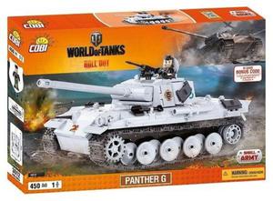 Armia WOT Panther G 450 El. - 2837278338