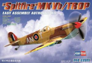 Spitfire MK.Vb TROP - 2858319676