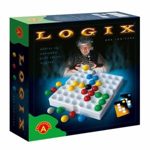 Gra Logix - 2858148132