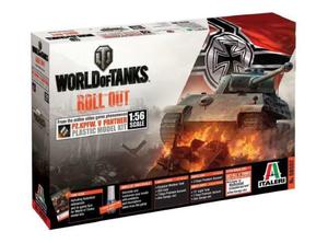 WORLD OF TANKS Pz.Kpfw.V - 2856701248