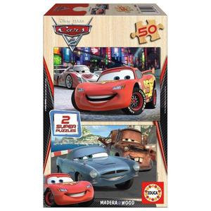 2X50 ELEMENTW Cars 2 - 2841377662