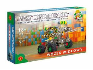 May konstruktor II Wzek widowy - 2858148139