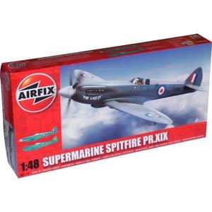 Supermarine Spitfire PR.XiX - 2857920364