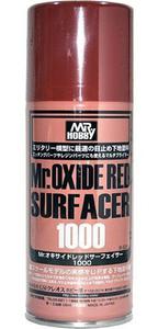 Oxide Red Surfacer 1000 170 ml - 2842046576