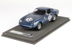 Ferrari 275 GTB/2 S/N 09057 #33 Cavallino Classic - 2837492230