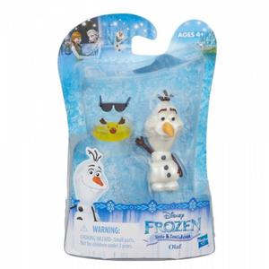 Frozen Mini Laleczka Olaf - 2843241944