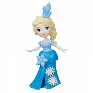 Frozen Mini Laleczka Elsa - 2843241946