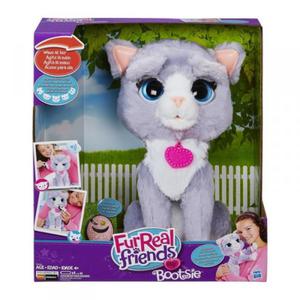 FurReal Friends Kotek Bootsie - 2857370575