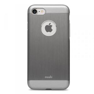 Moshi Armour - Etui aluminiowe iPhone 7 (Gunmetal Gray) - 2840763848