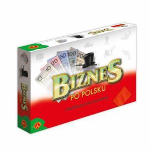 Gra Biznes Po Polsku - 2858148153